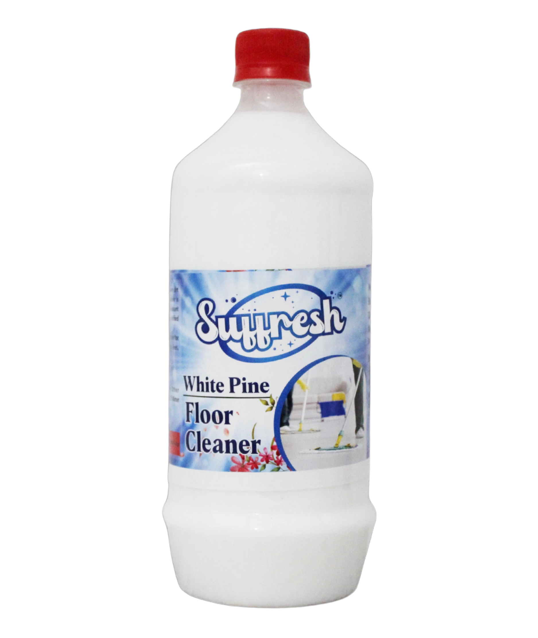 Suffresh Floor Cleaner